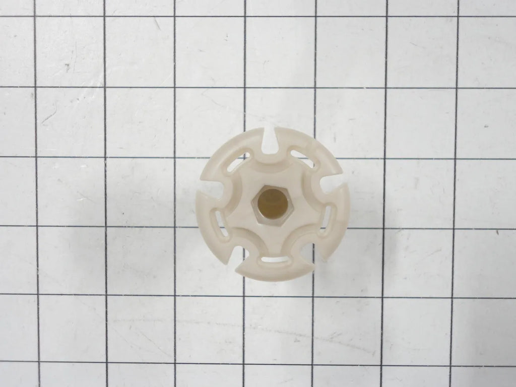 Bosch Dishwasher Leveling Leg 00609843