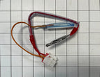 LG Refrigerator Temperature Controller Assembly ACM73919214