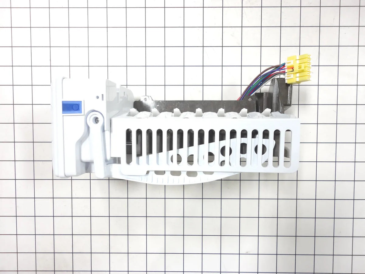 Samsung Refrigerator 7-Cube Ice Maker Assembly DA97-07592A