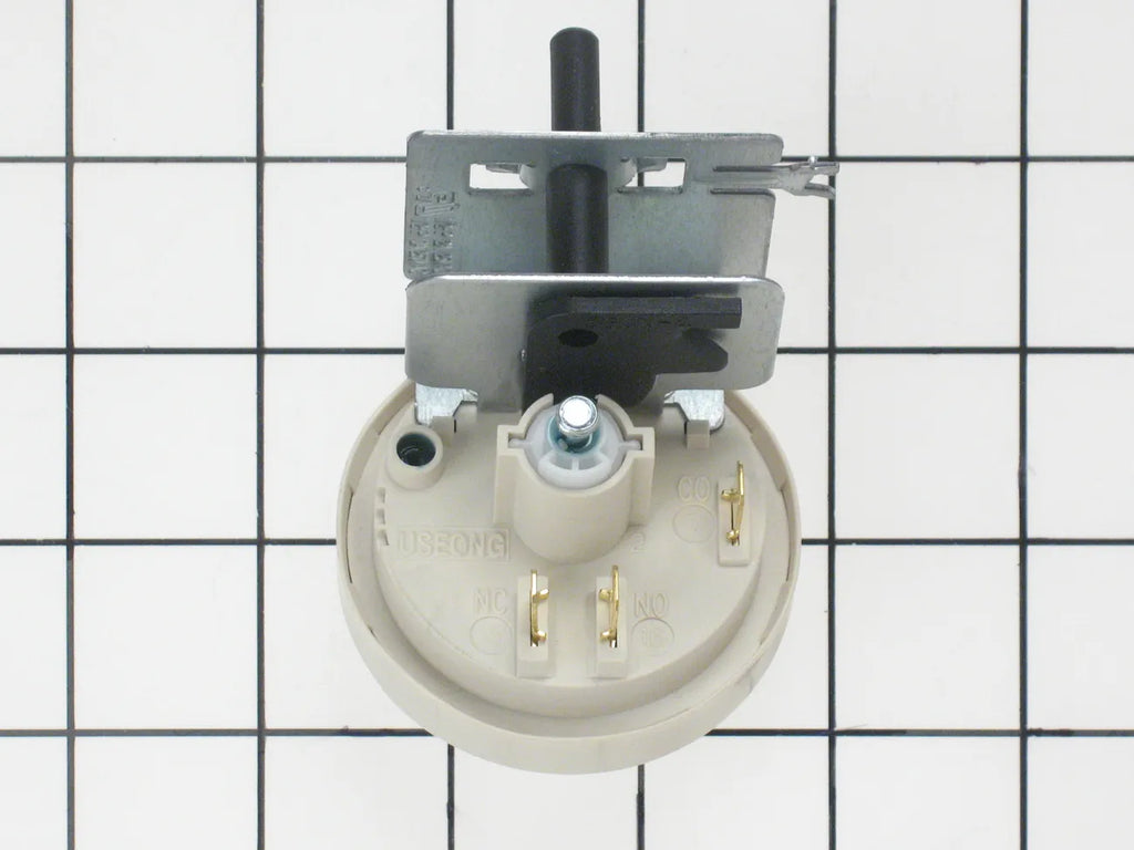 GE Washer Water Level Pressure Switch WH12X10065