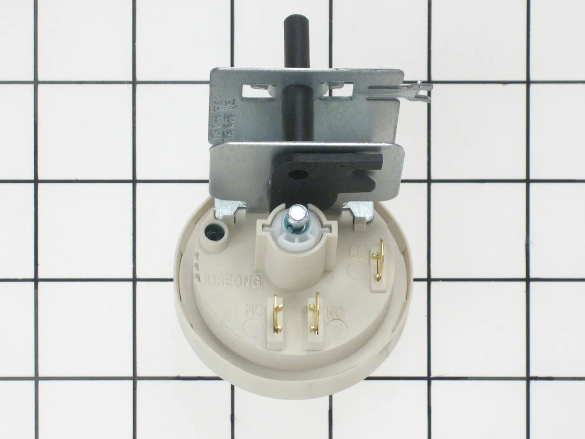 GE Washer Water Level Pressure Switch WH12X10065