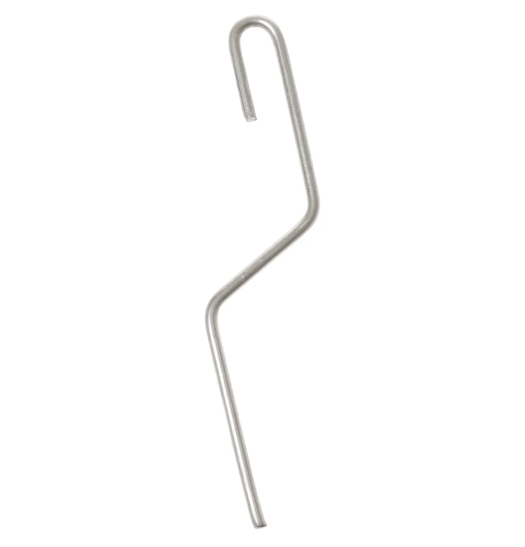 GE Refrigerator Fresh Food Drain Heater Probe WR51X10141