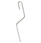 GE Refrigerator Fresh Food Drain Heater Probe WR51X10141