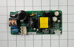 Whirlpool Refrigerator Power Supply Control Board WPW10453401