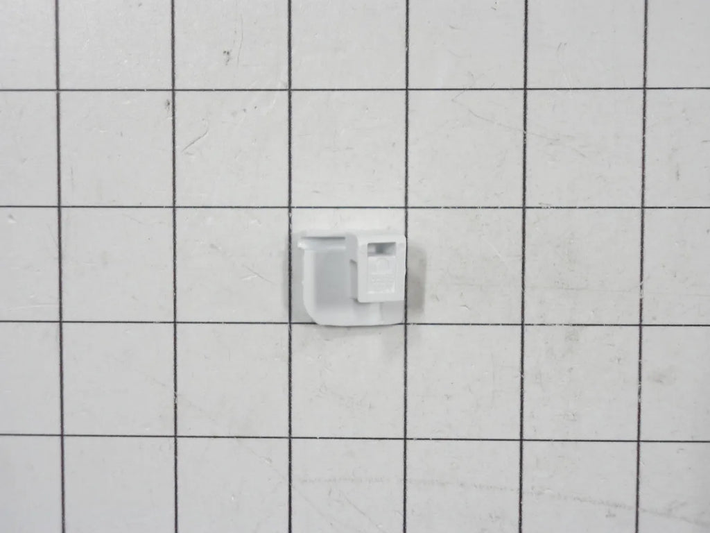 GE Refrigerator End Cap WR02X10662