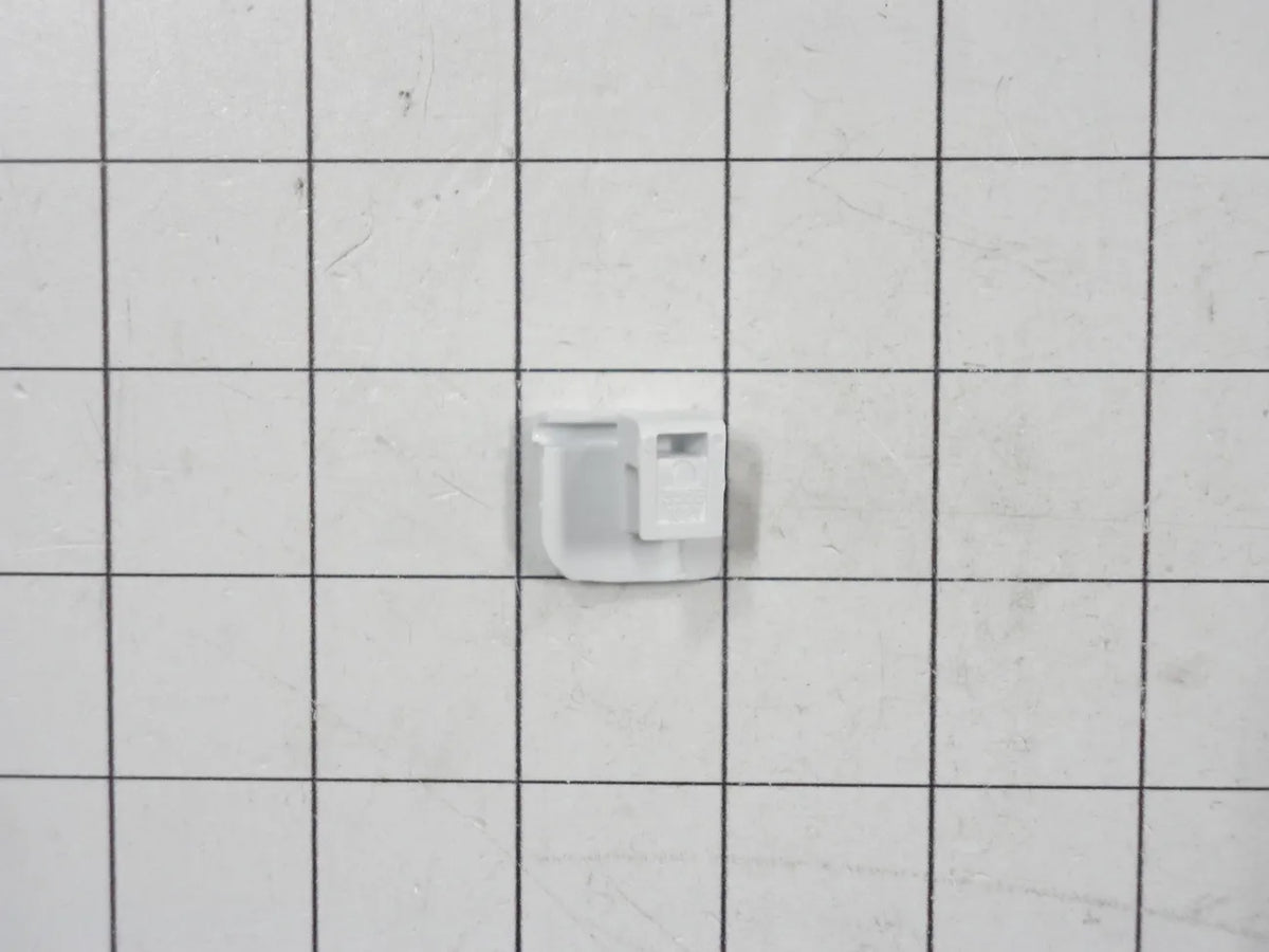GE Refrigerator End Cap WR02X10662