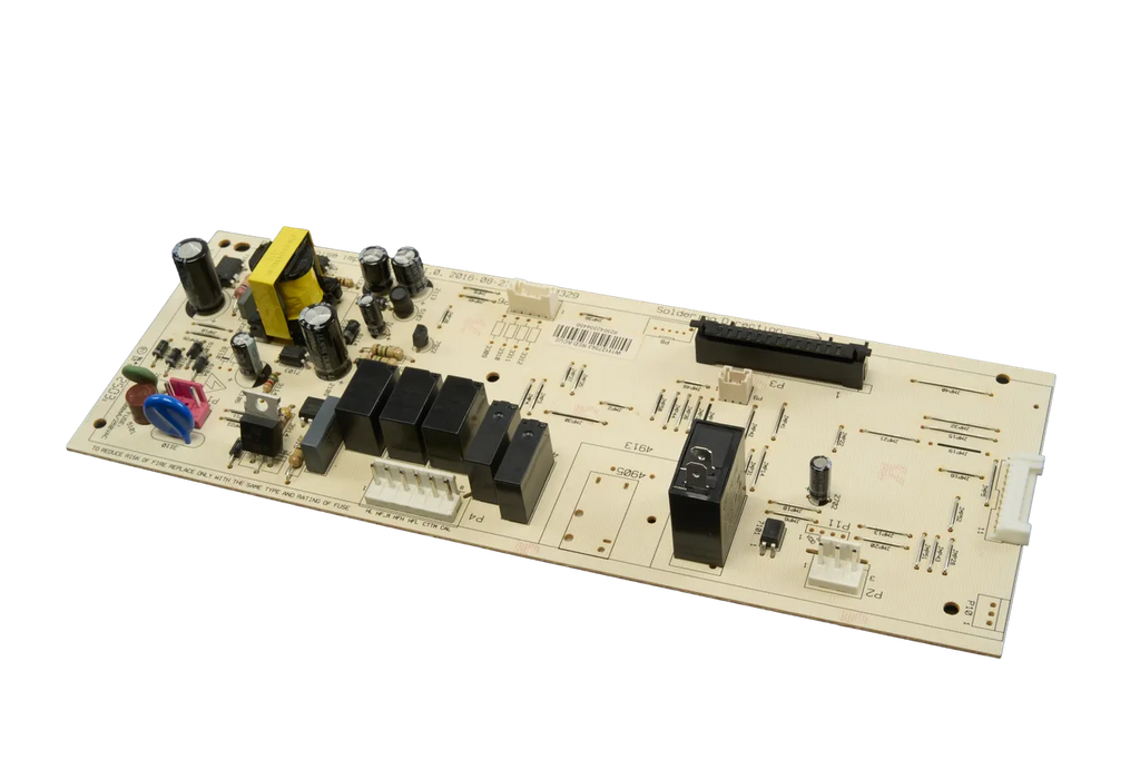 Whirlpool Microwave Control Board W11182110