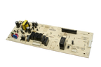 Whirlpool Microwave Control Board W11182110
