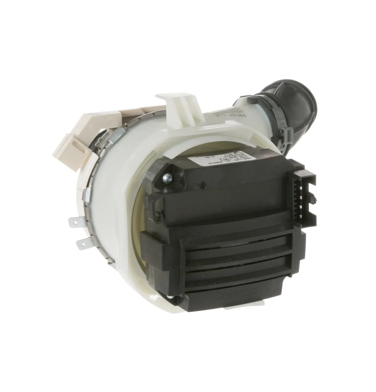GE Dishwasher Variable Speed Circulation Pump Kit WD35X20599