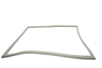 Whirlpool Refrigerator Fresh Food Door Gasket White WPW10443309