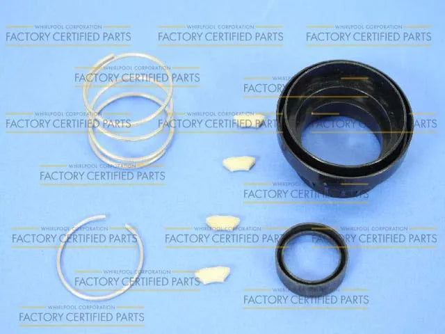 Whirlpool Washer Faucet Adaptor Coupling Kit WP285170