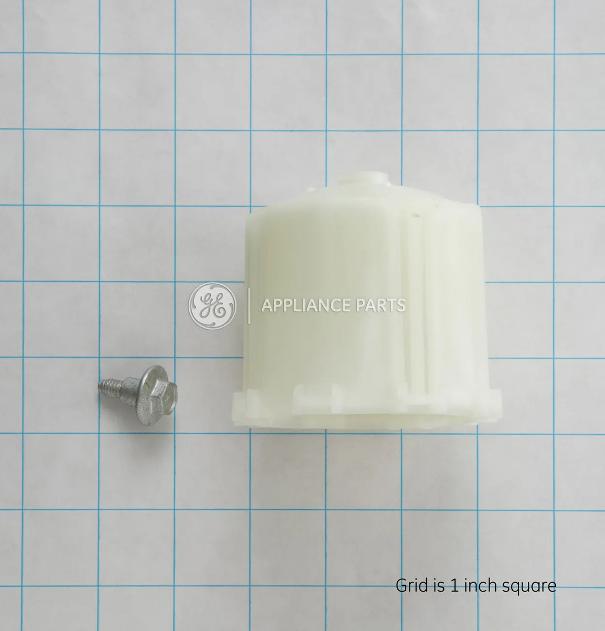 GE Washer Agitator Coupling Kit WH49X10042