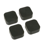 GE Washer and Dryer Anti-Vibration Pads WX17X10001CA
