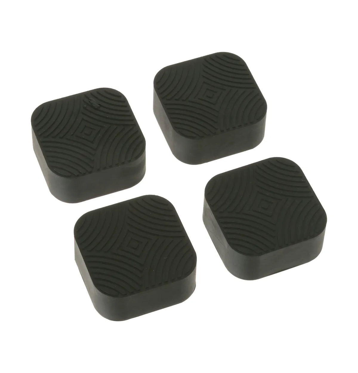 GE Washer and Dryer Anti-Vibration Pads WX17X10001CA
