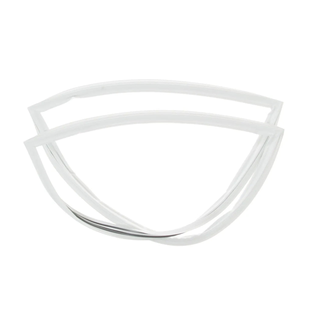 GE Top-Mount Refrigerator Fresh Food Door Gasket WR24X450