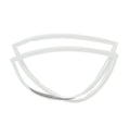 GE Top-Mount Refrigerator Fresh Food Door Gasket WR24X450