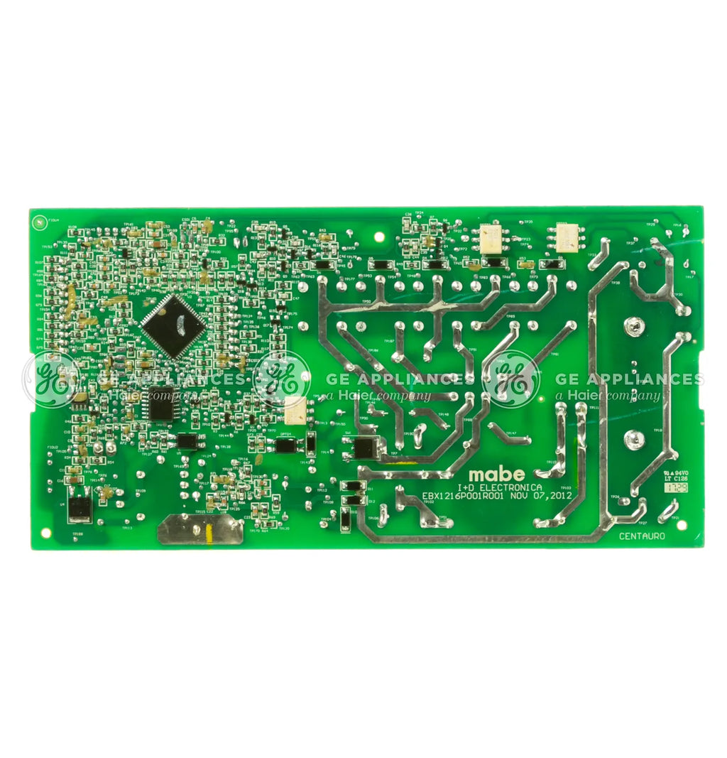 GE Washer Control Board WH04X25737