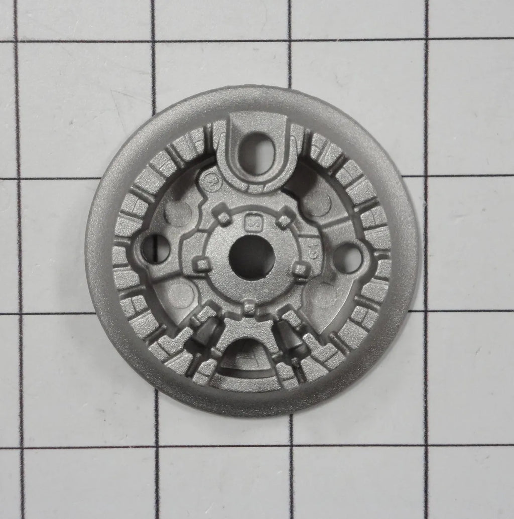 Whirlpool Range Surface Burner Base, 5K WPW10406243