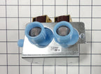 Whirlpool Washer Water Inlet Valve WPW10356257