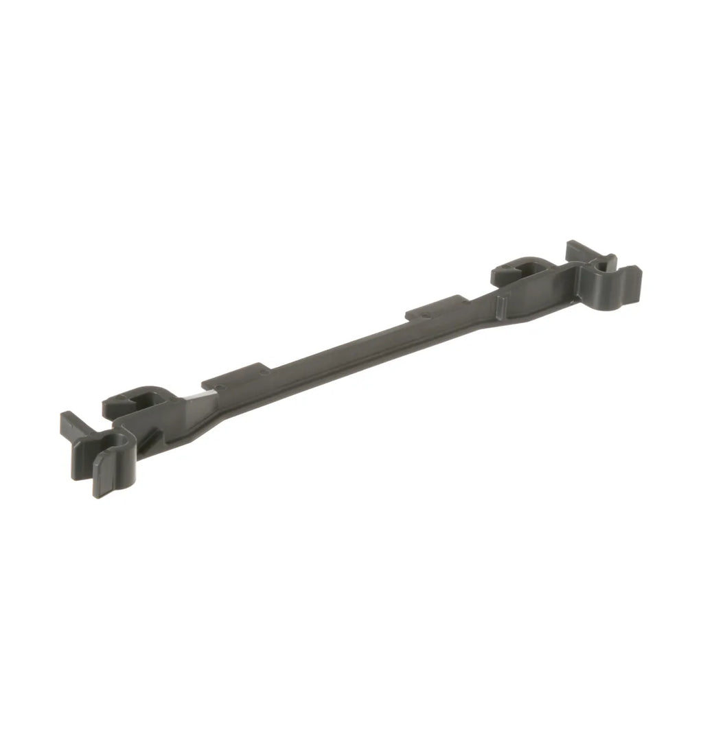GE Dishwasher Lower Rack Clip WD12X20171