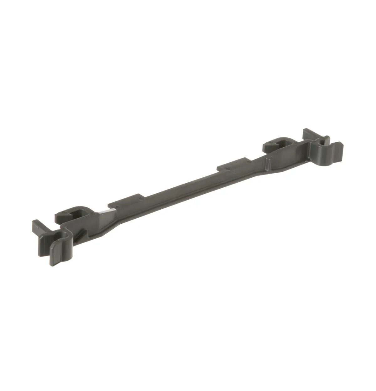 GE Dishwasher Lower Rack Clip WD12X20171