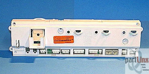 Frigidaire Washer Electrical Control Board 137007010