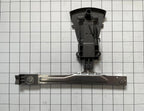 Whirlpool Dishwasher Dishrack Adjuster Right WPW10609578