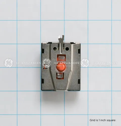 GE Dryer Rotary Switch WE02X25282