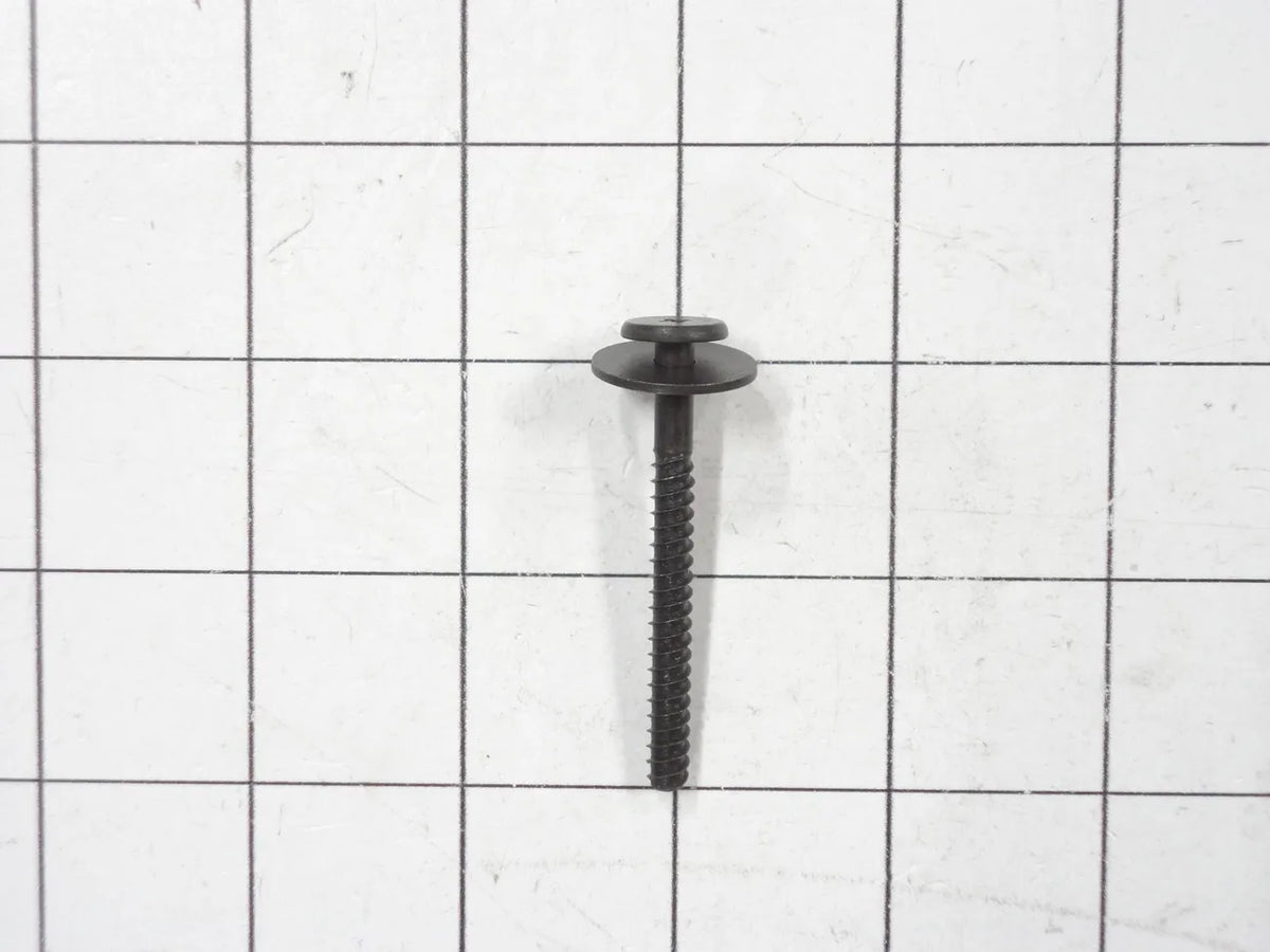 Frigidaire Oven Door Handle Screw 316433300