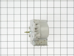 GE Washer Timer Assembly, Quick Connect WH12X10254