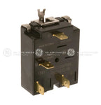 GE Dryer Rotary Switch WE02X25282