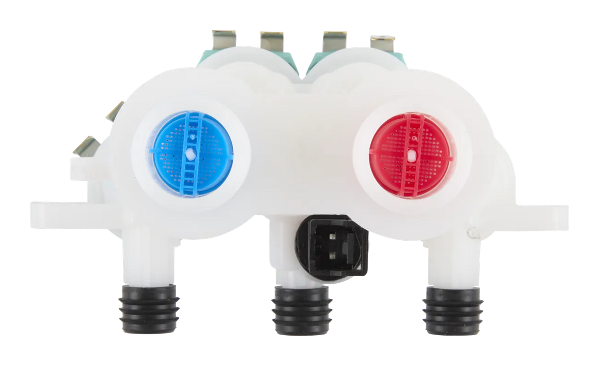 Whirlpool Washer Water Inlet Valve W11220230
