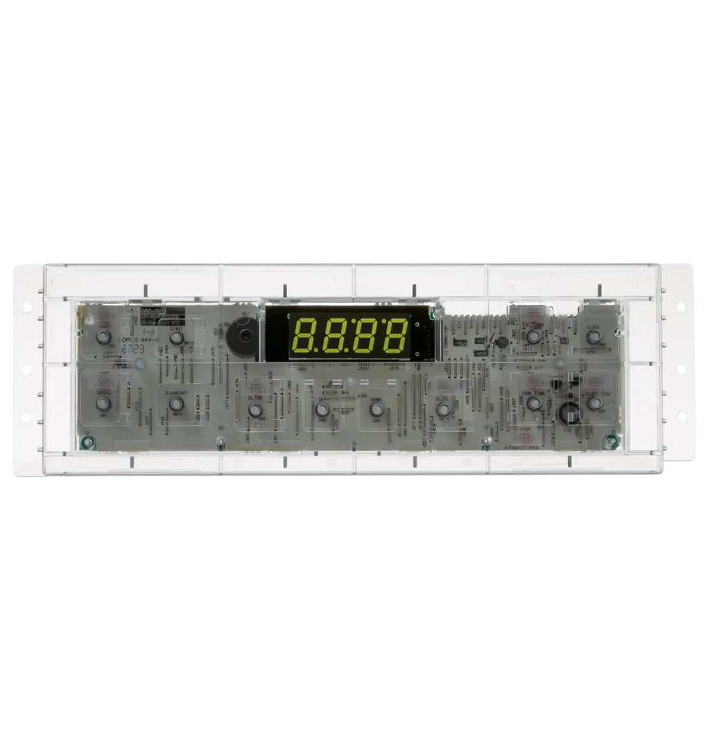 GE Gas Range Oven Control Board T09 WB27X44727