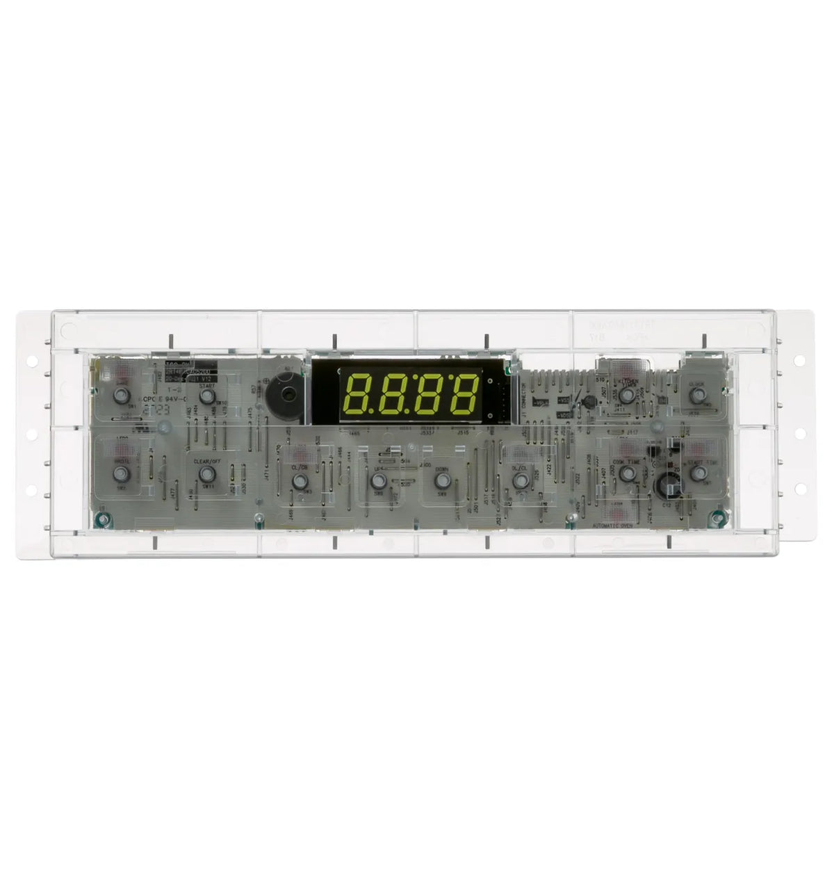 GE Gas Range Oven Control Board T09 WB27X44727