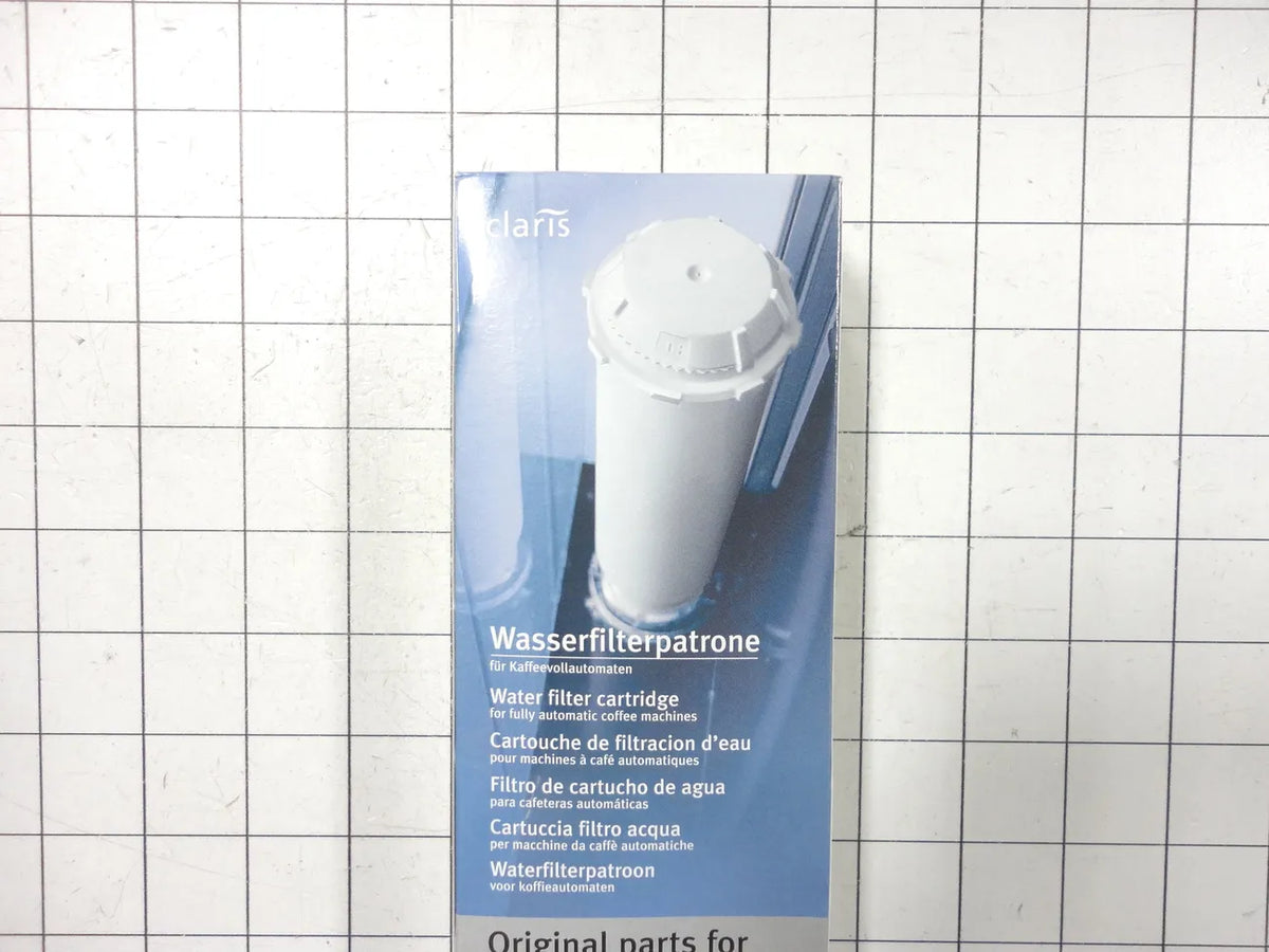 Bosch Coffee Machine Water Filter 00461732