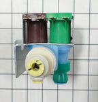 Whirlpool Refrigerator Water Inlet Valve WPW10179146