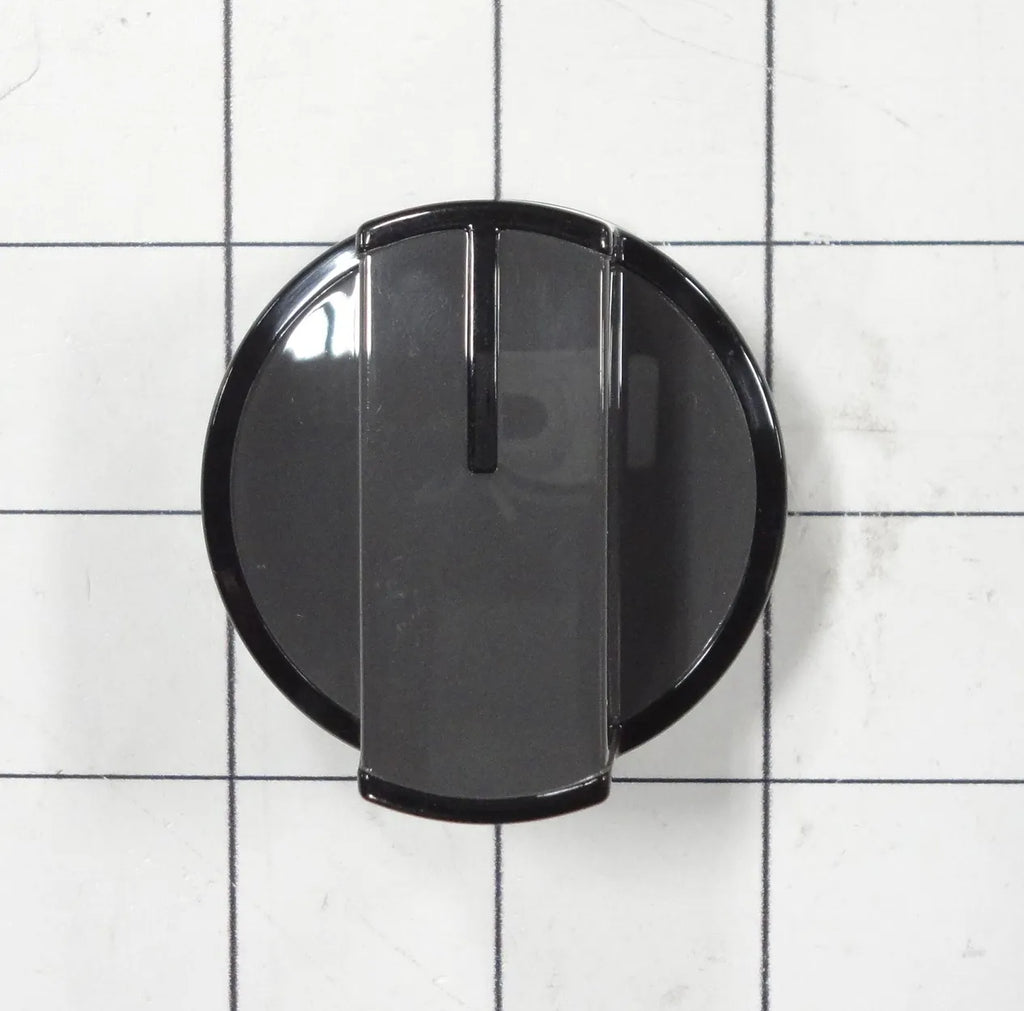 Whirlpool Range Control Knob WPW10339442
