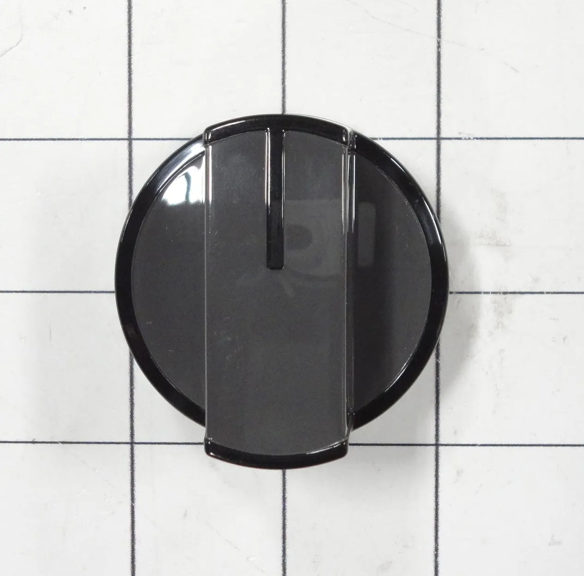 Whirlpool Range Control Knob WPW10339442