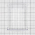 Frigidaire Refrigerator Meat Pan Drawer 240530811