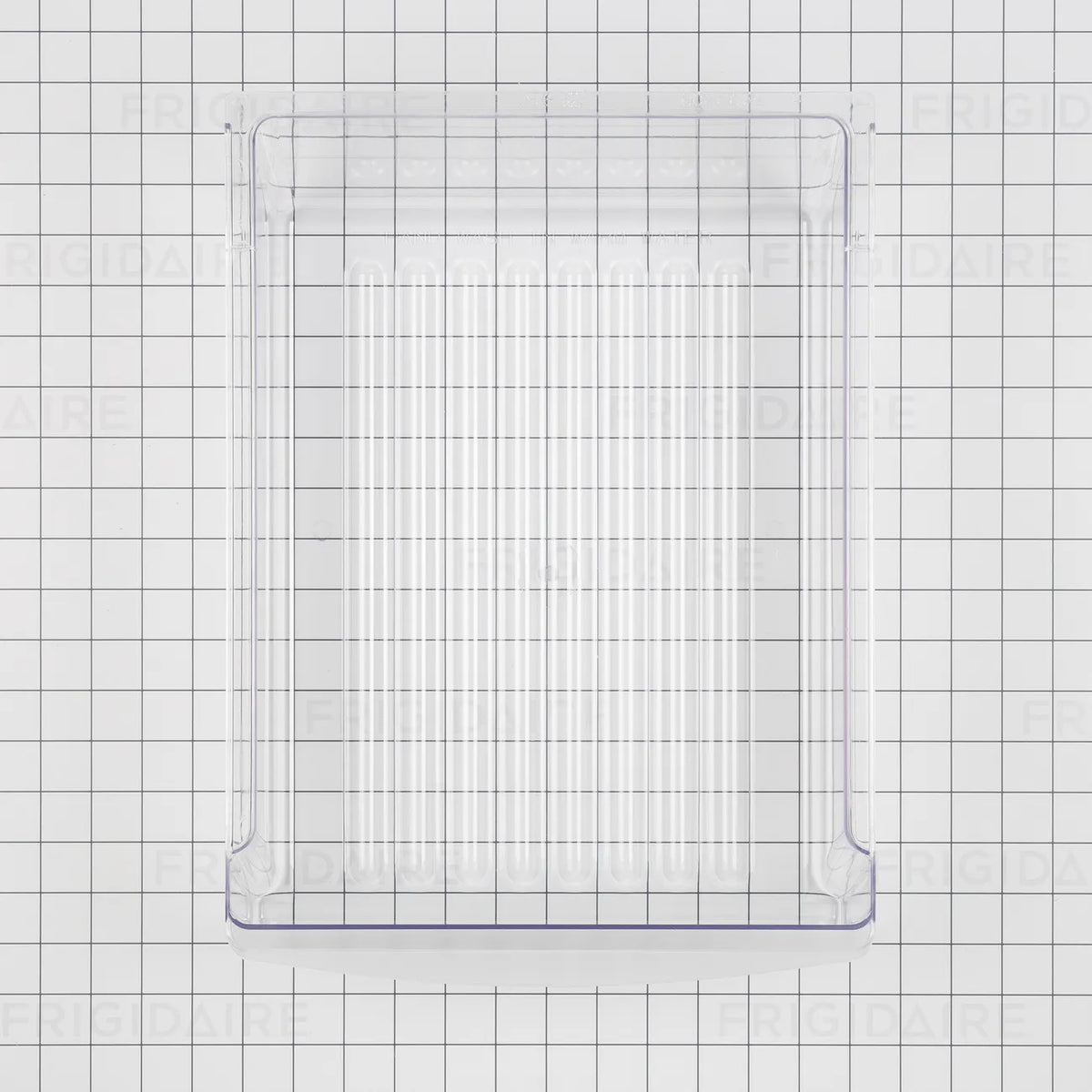 Frigidaire Refrigerator Meat Pan Drawer 240530811