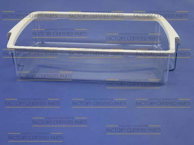 Whirlpool Refrigerator Door Shelf Bin WPW10321304