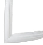 GE Refrigerator Fresh Food Door Gasket White WR24X10077