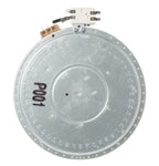 GE Range 8" Haliant Surface Element WB30T10131
