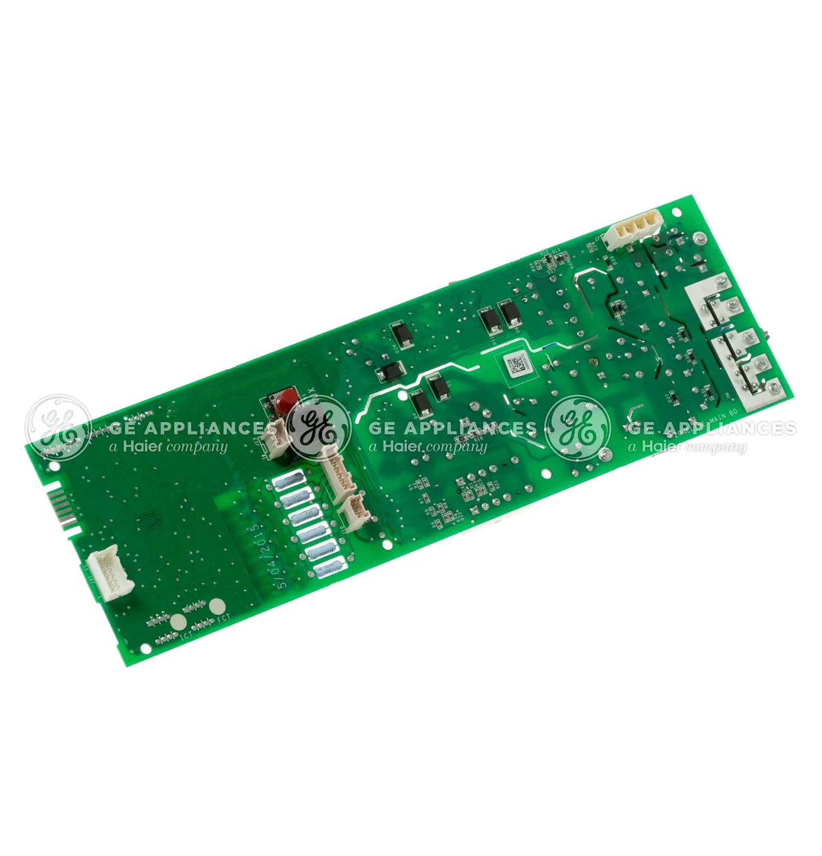 GE Air Conditioner Main Control Board WP26X22240