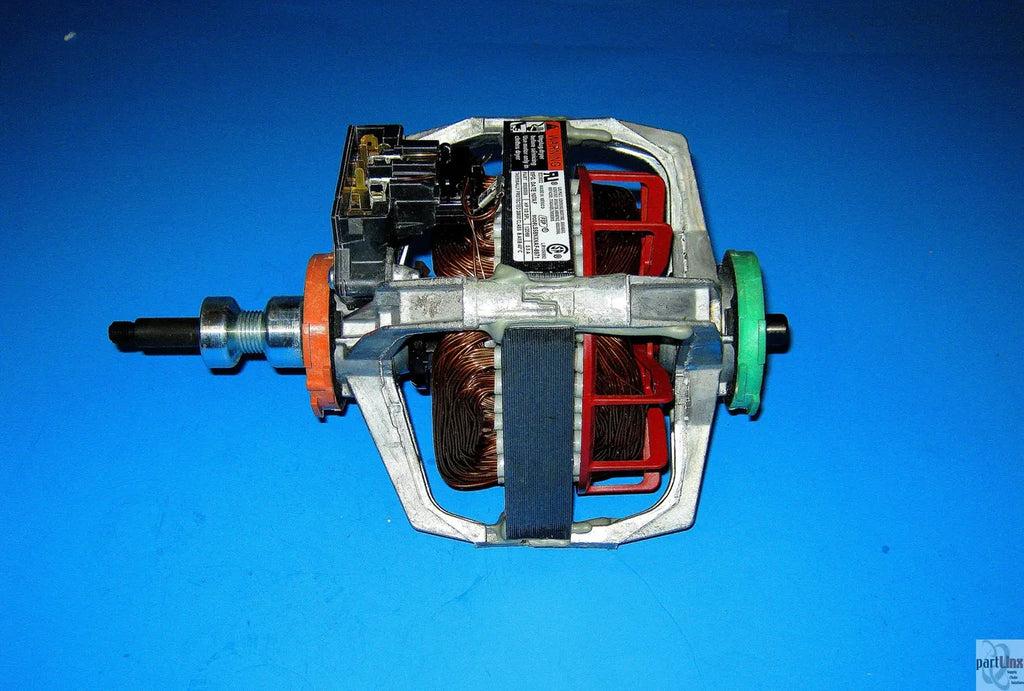 Whirlpool Stack Dryer Drive Motor 279811