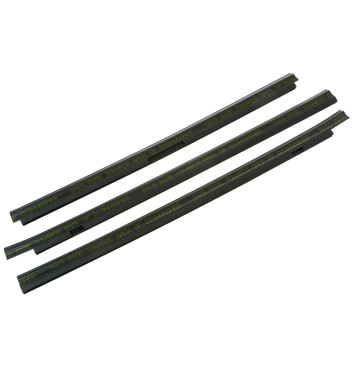 GE Dishwasher Tub Trim Kit WD01X31858