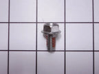 Frigidaire Washer/Dryer Trunnion Screw 137546400