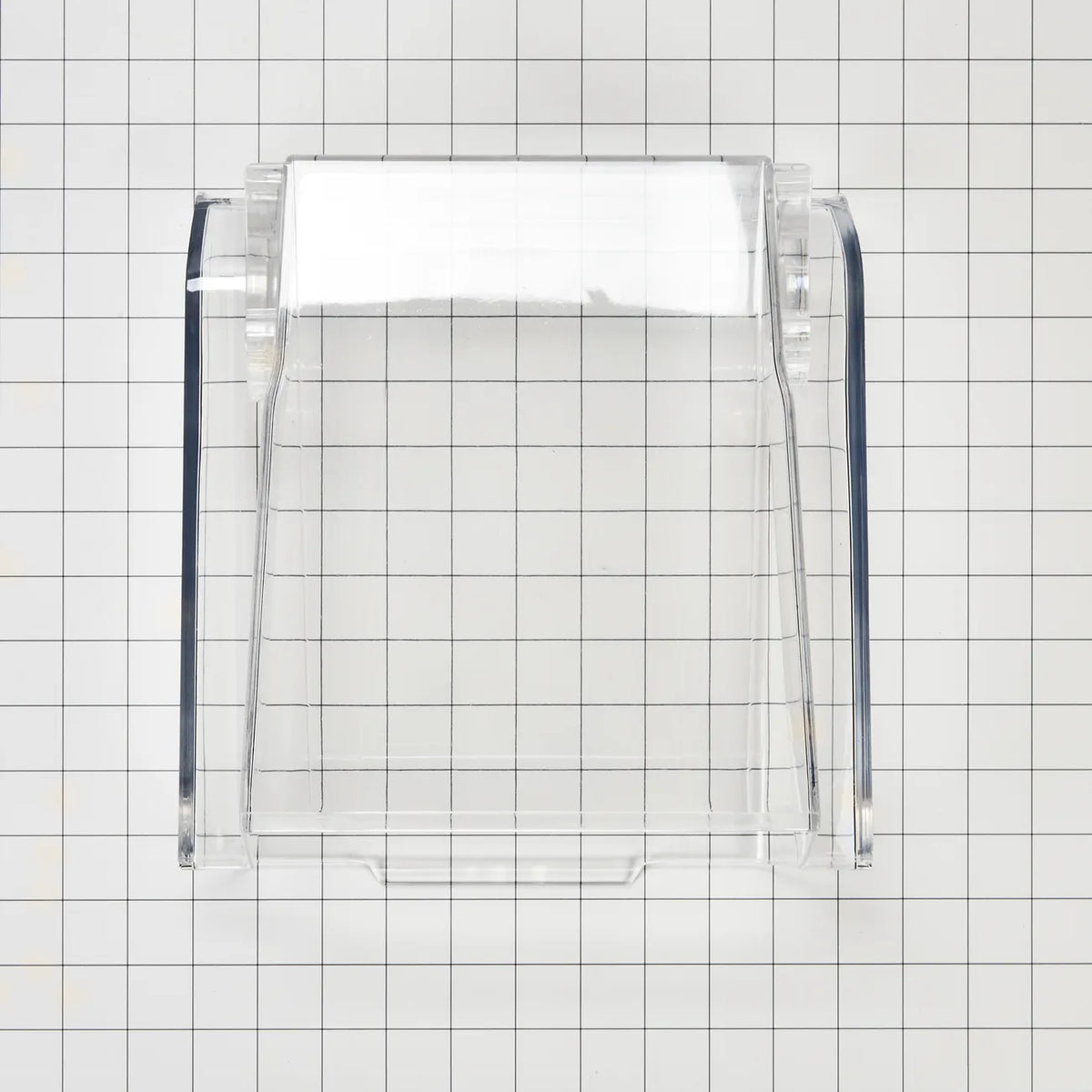 Whirlpool Refrigerator Storage Bin WPW10411219