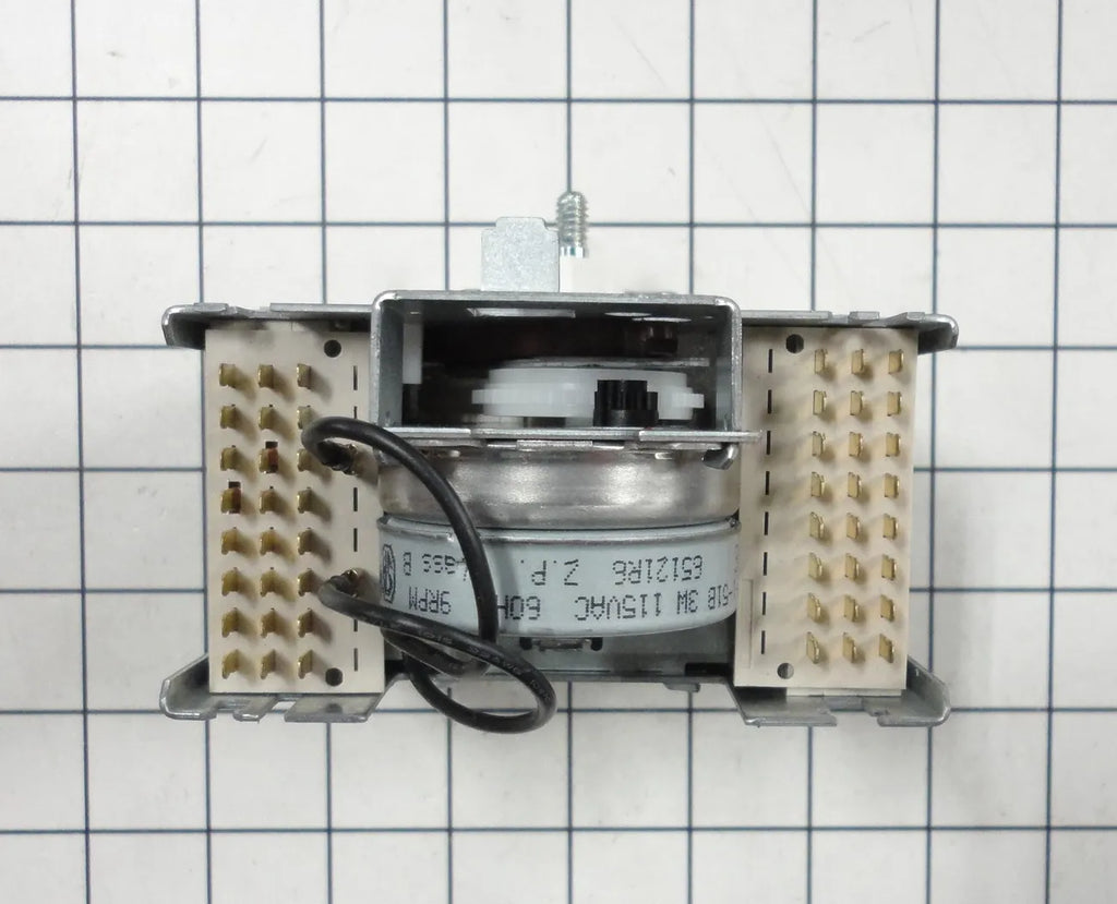 Frigidaire Washer Timer 137394200