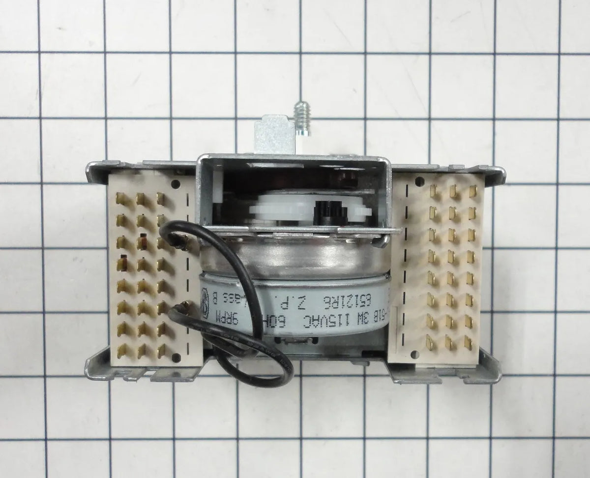 Frigidaire Washer Timer 137394200
